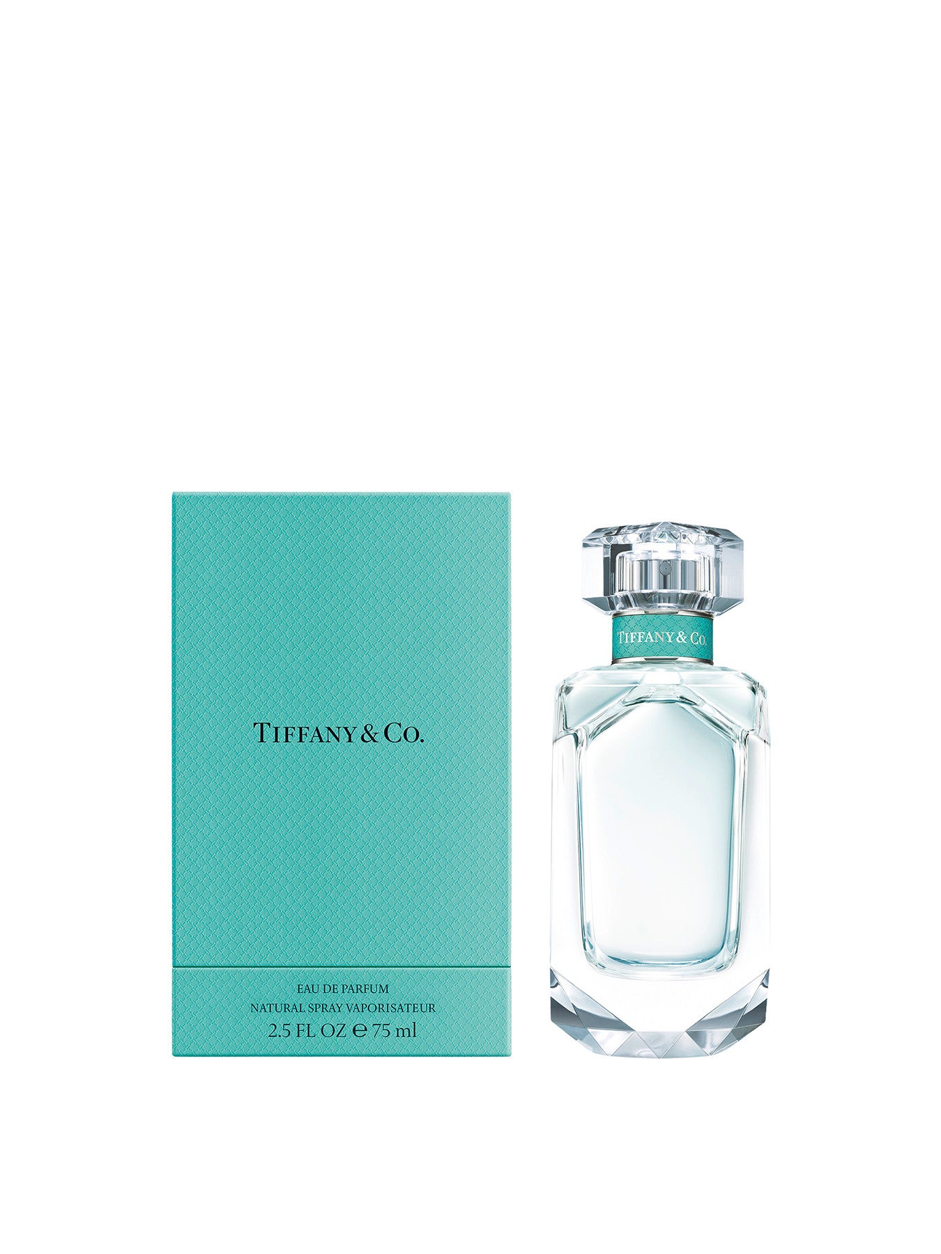 Tiffany Eau de Parfum 75ml
