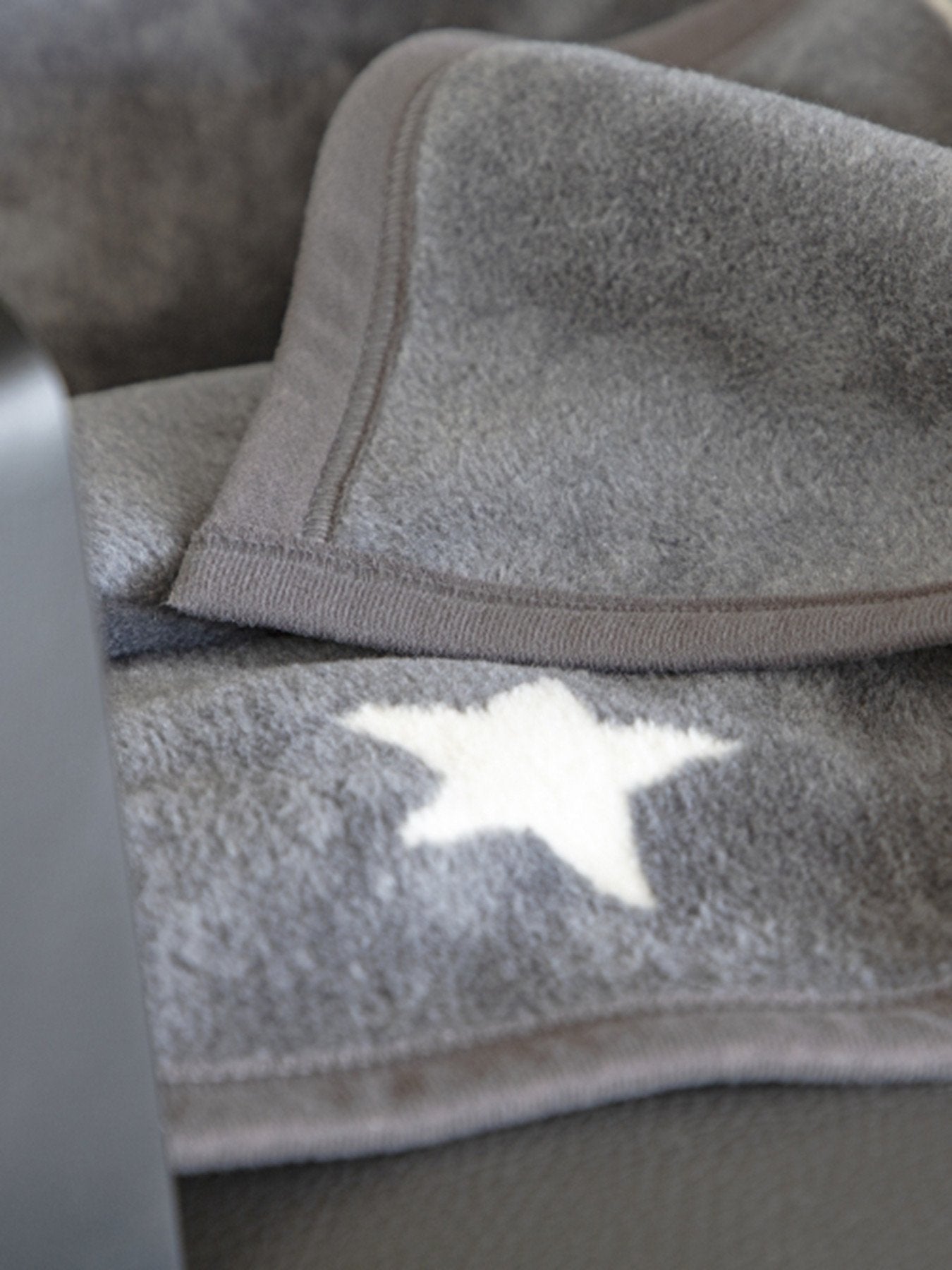 Stars Small Blanket 150 x 200cm