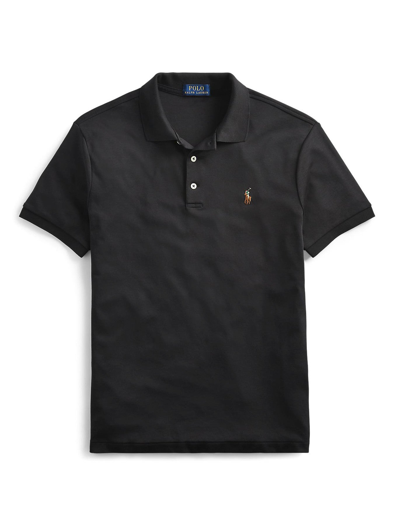 Slim Fit Polo Shirt