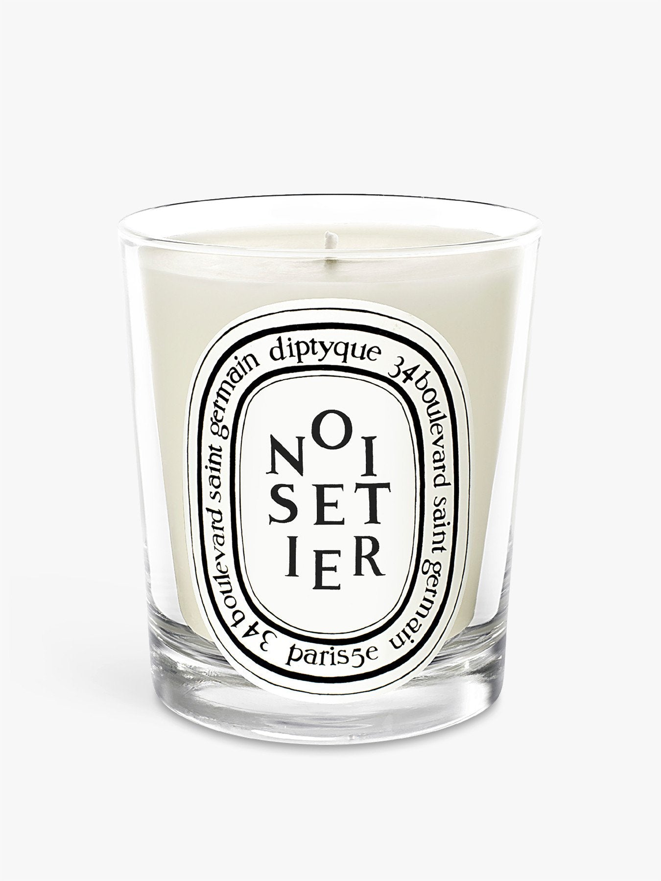 Noisetier Candle 190g