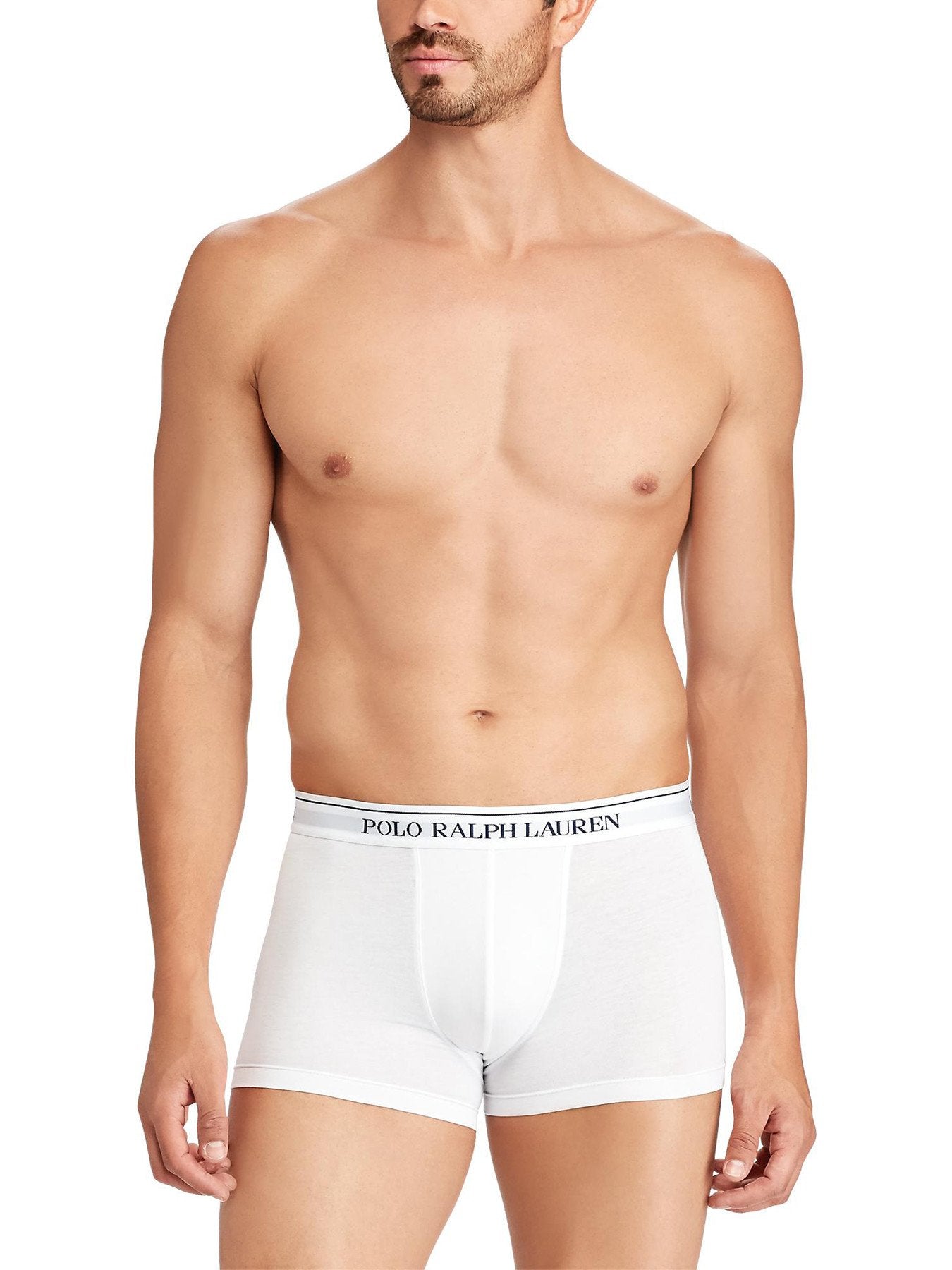 Classic 3 Pack Trunks