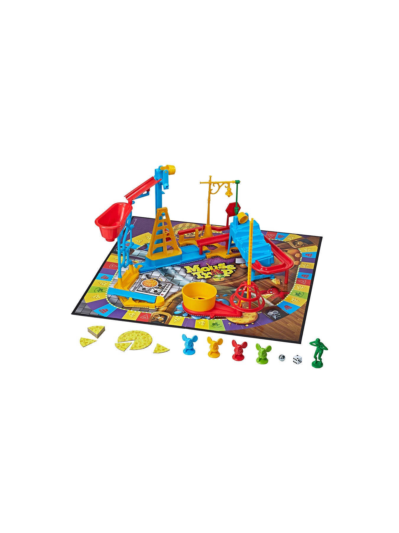 Classic Mousetrap