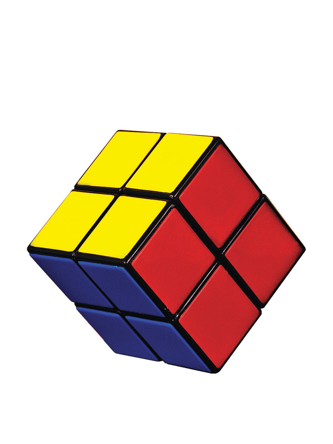 Rubiks 2x2