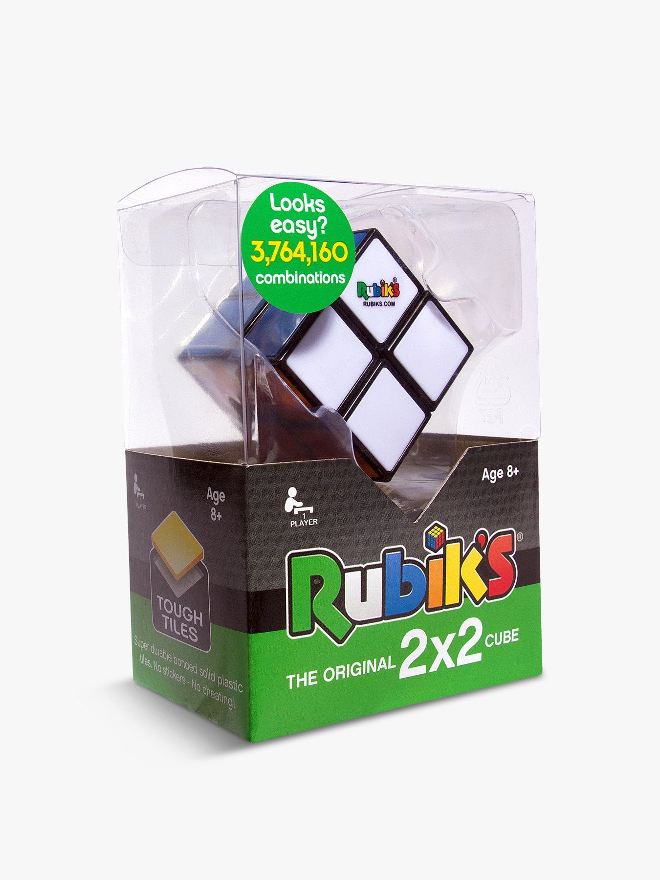 Rubiks 2x2
