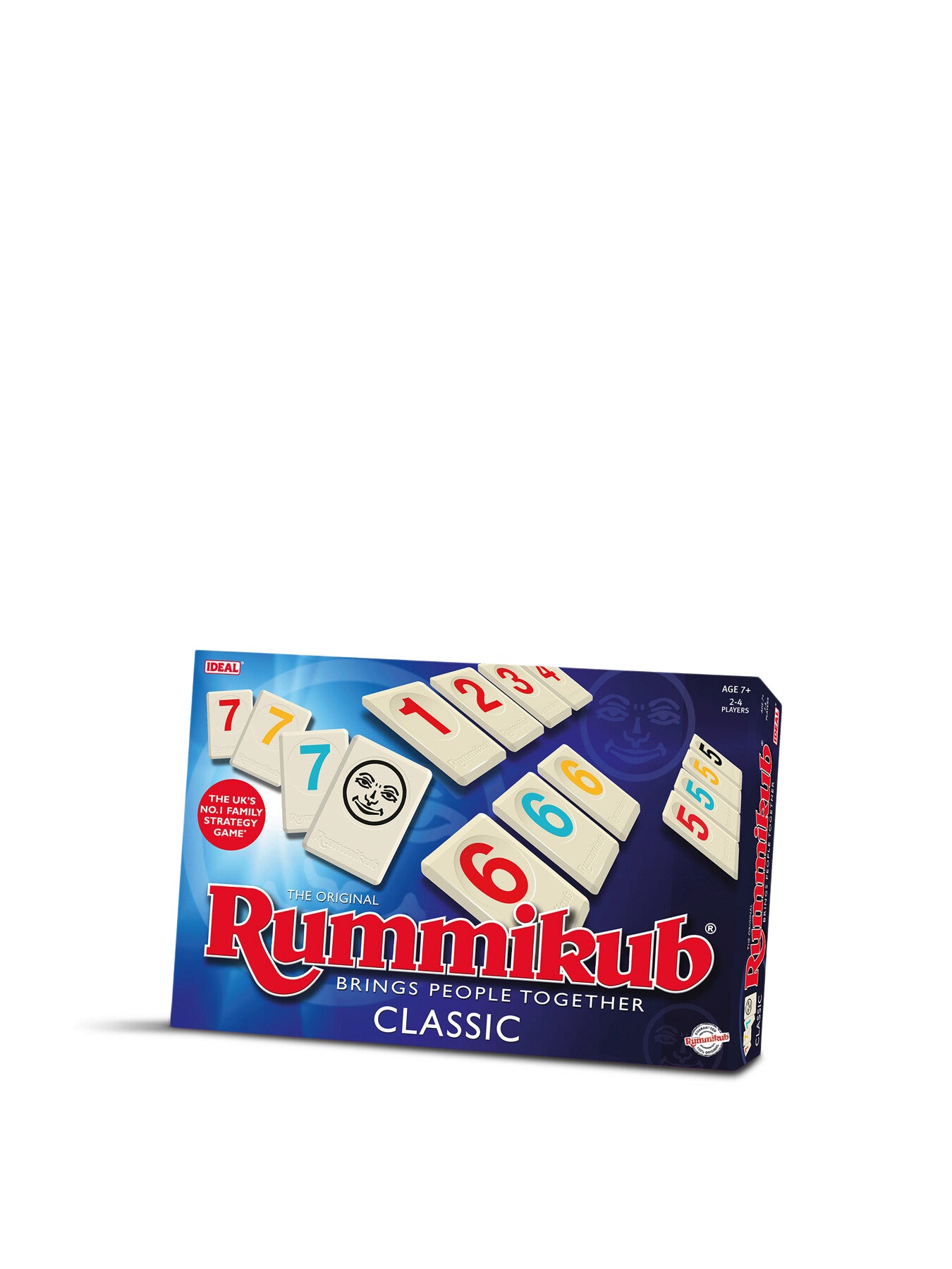 Rummikub Classic