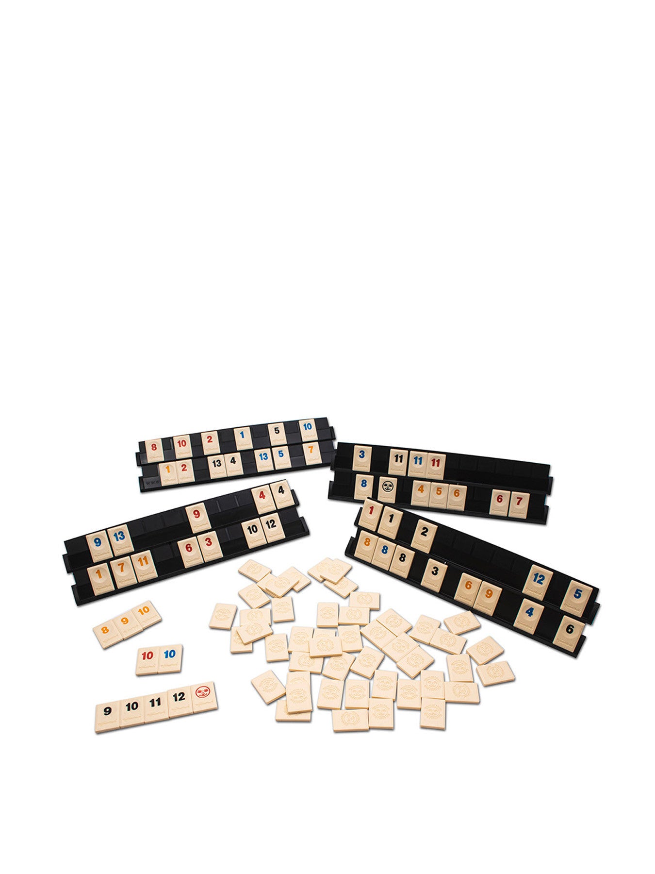 Rummikub Classic