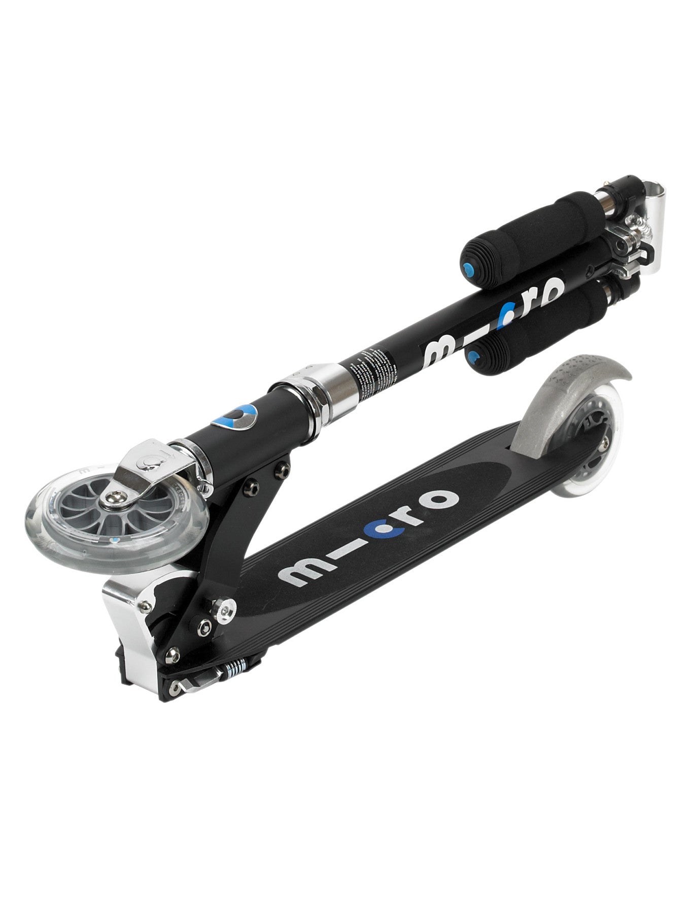 Micro Sprite Scooter