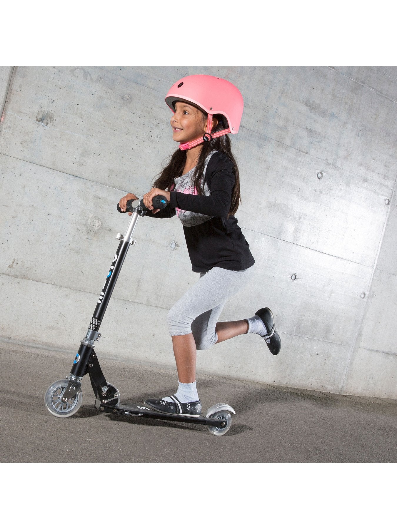 Micro Sprite Scooter