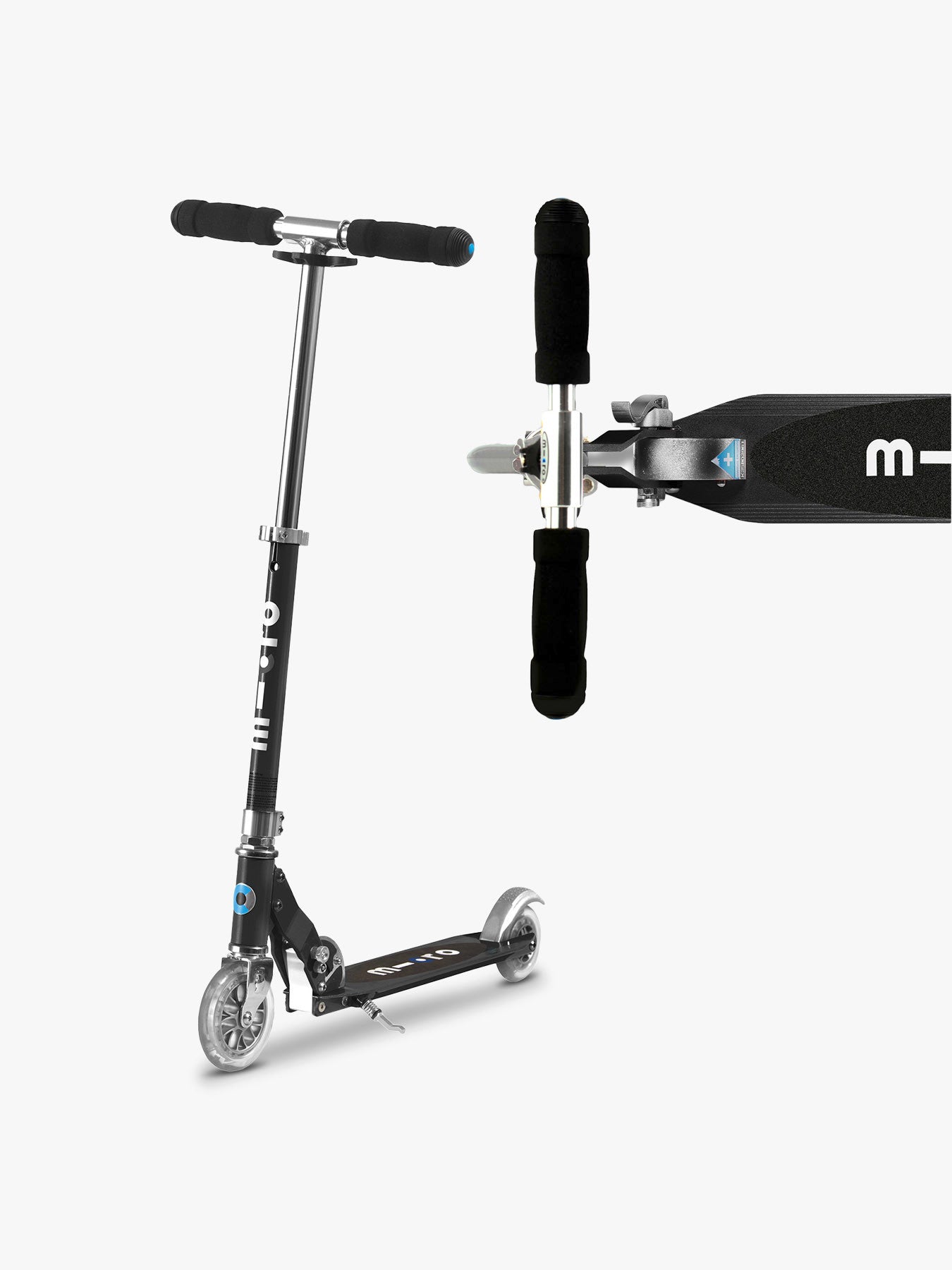 Micro Sprite Scooter