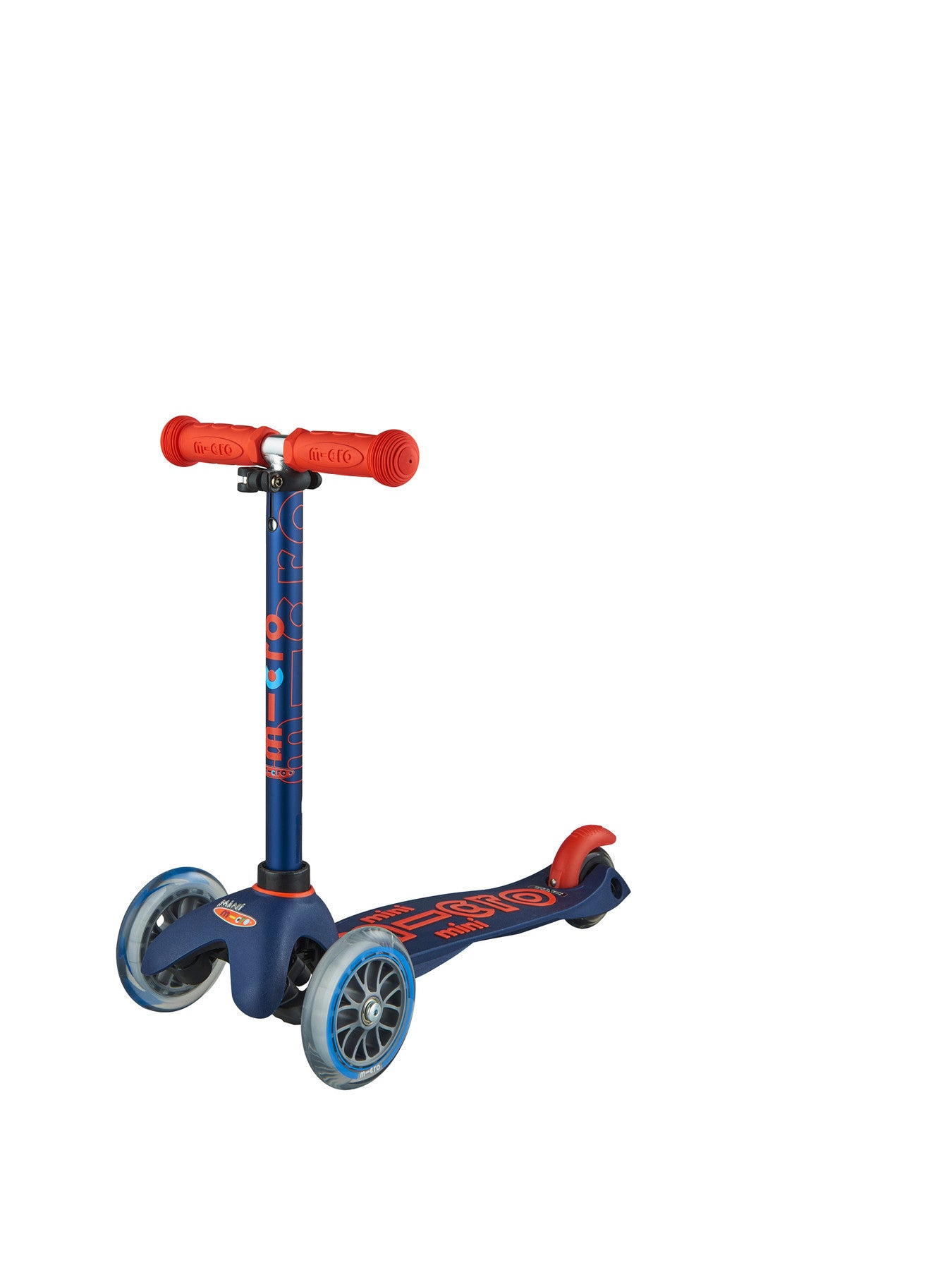 Mini Micro Deluxe Scooter