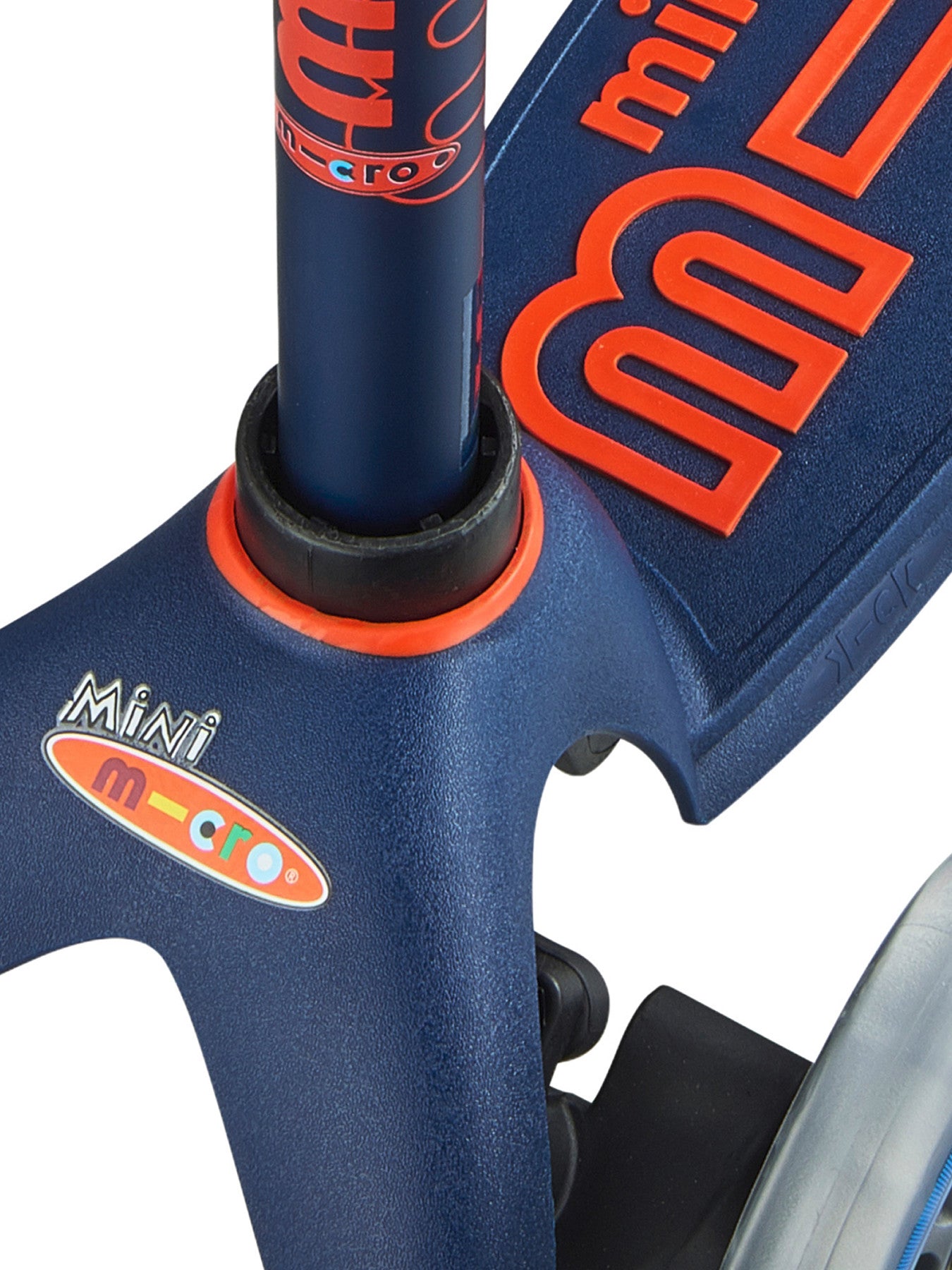 Mini Micro Deluxe Scooter