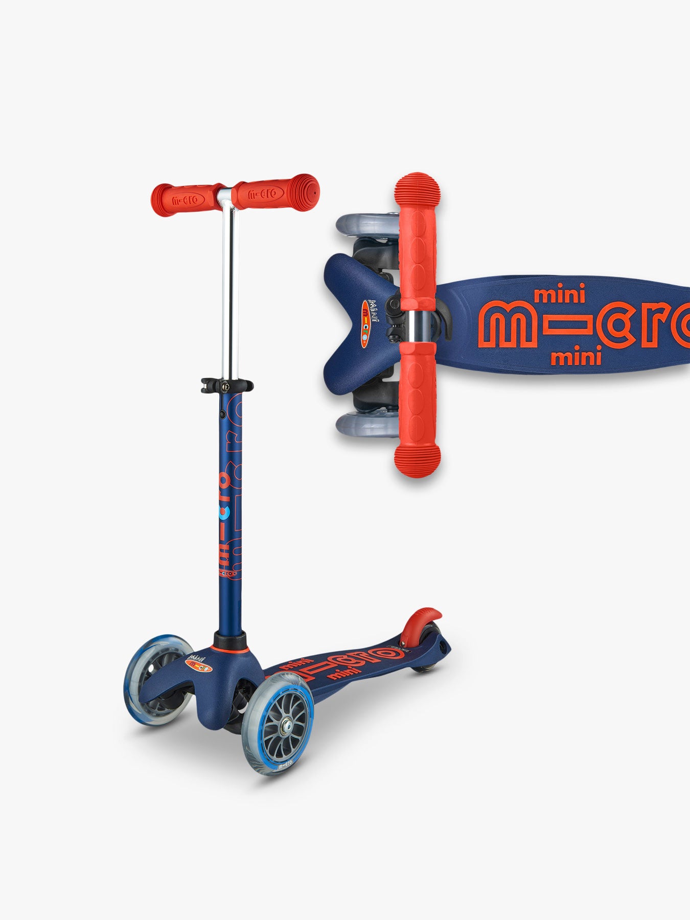 Mini Micro Deluxe Scooter