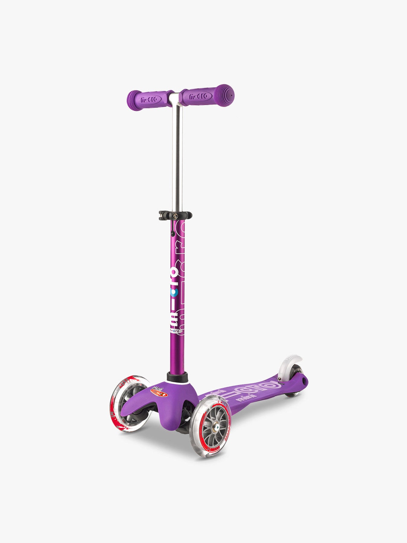 Mini Micro Deluxe Scooter