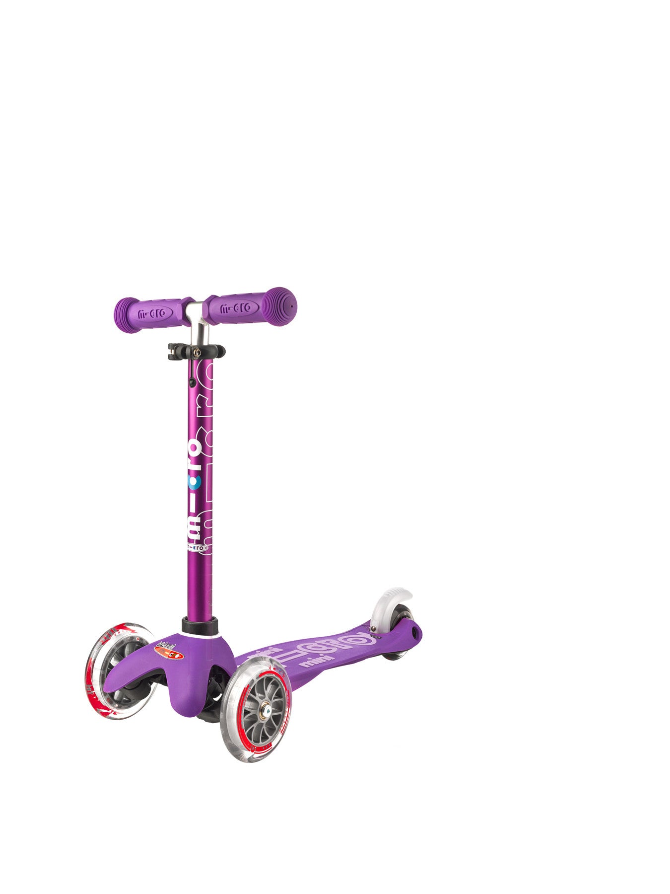 Mini Micro Deluxe Scooter