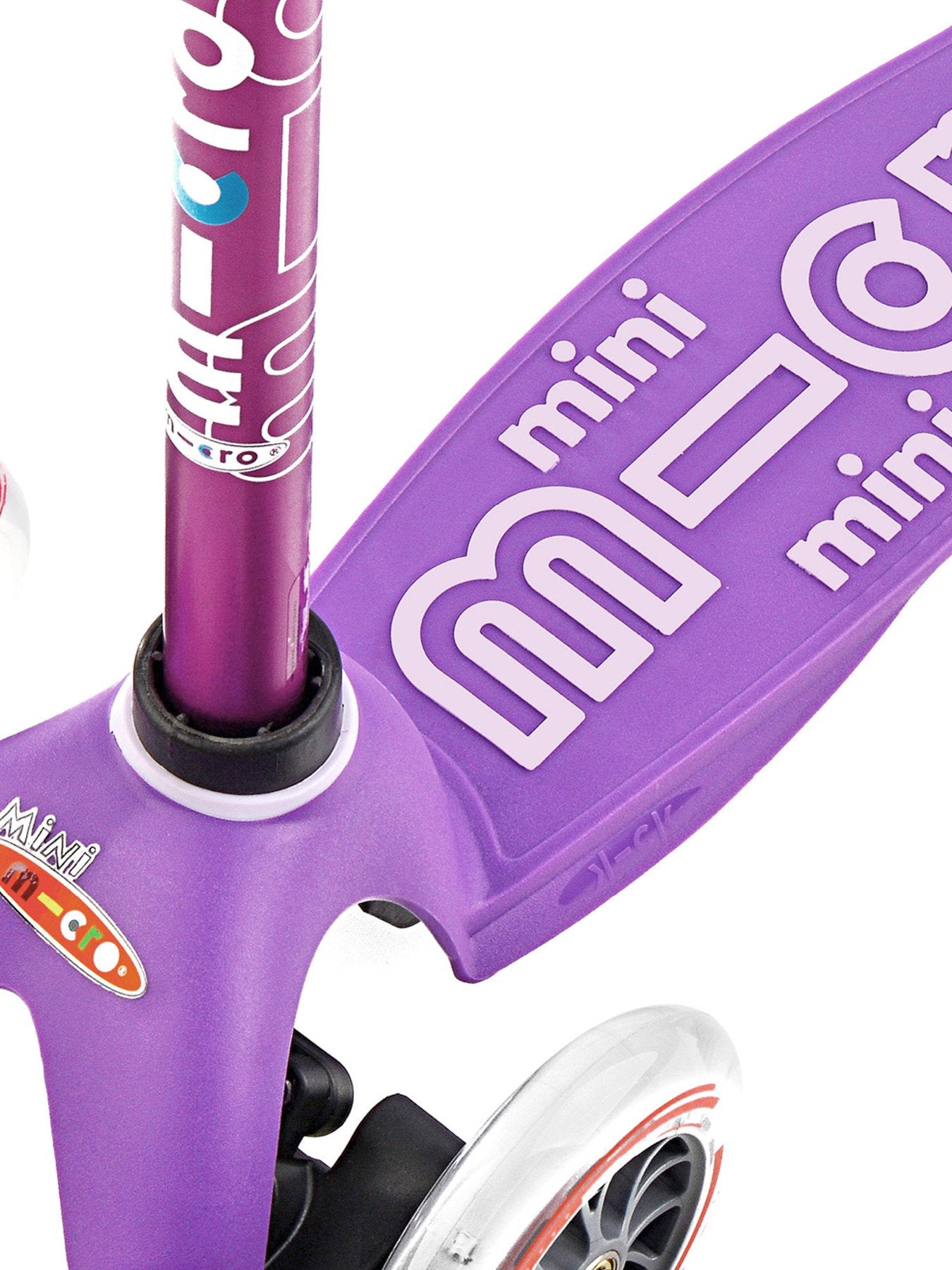 Mini Micro Deluxe Scooter