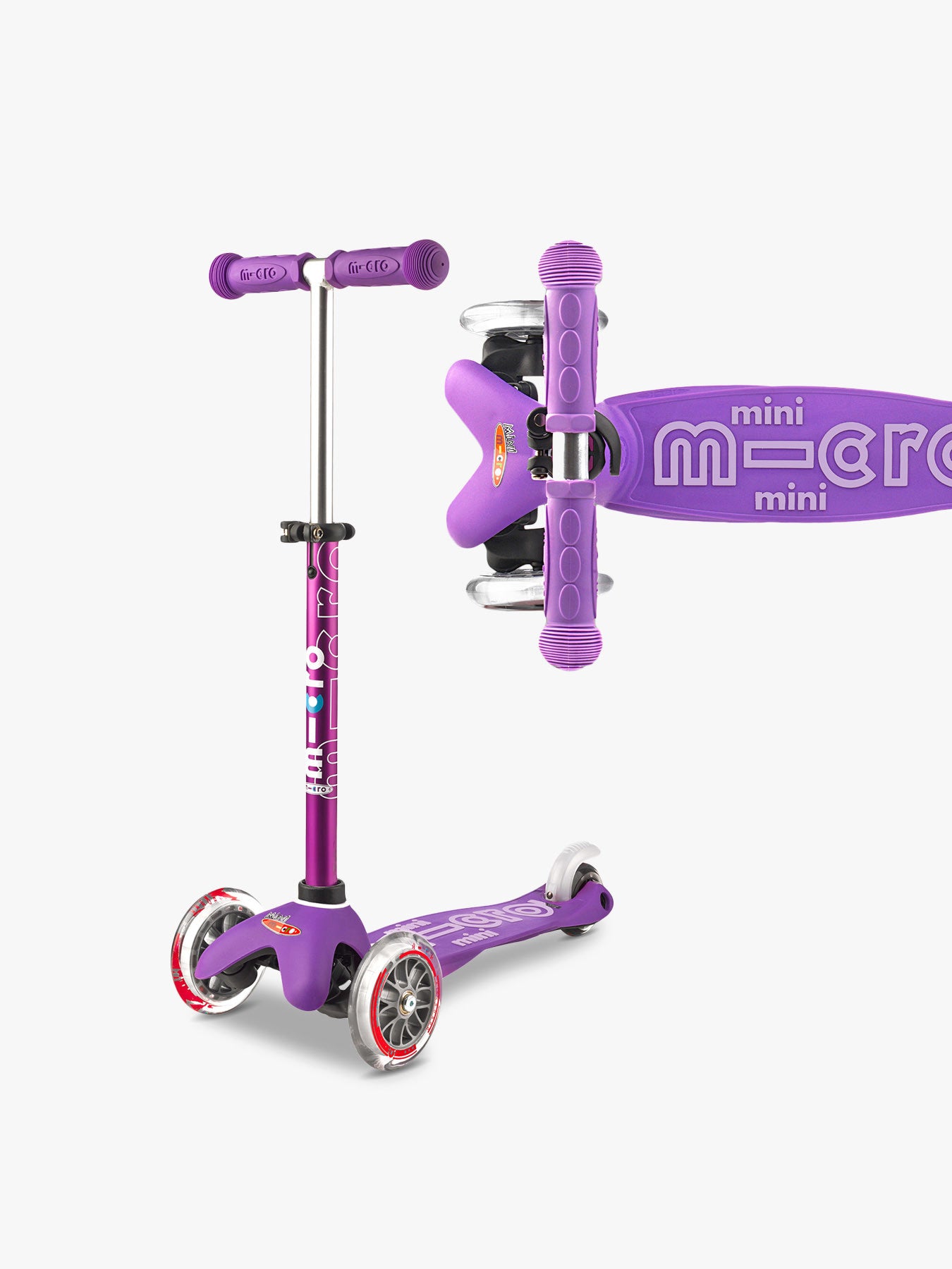 Mini Micro Deluxe Scooter