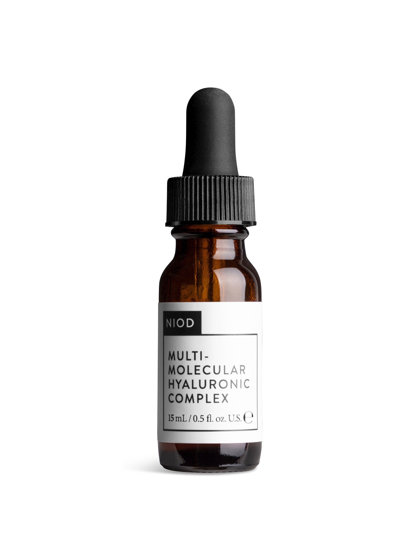 Multi-Molecular Hyaluronic Complex 15Ml