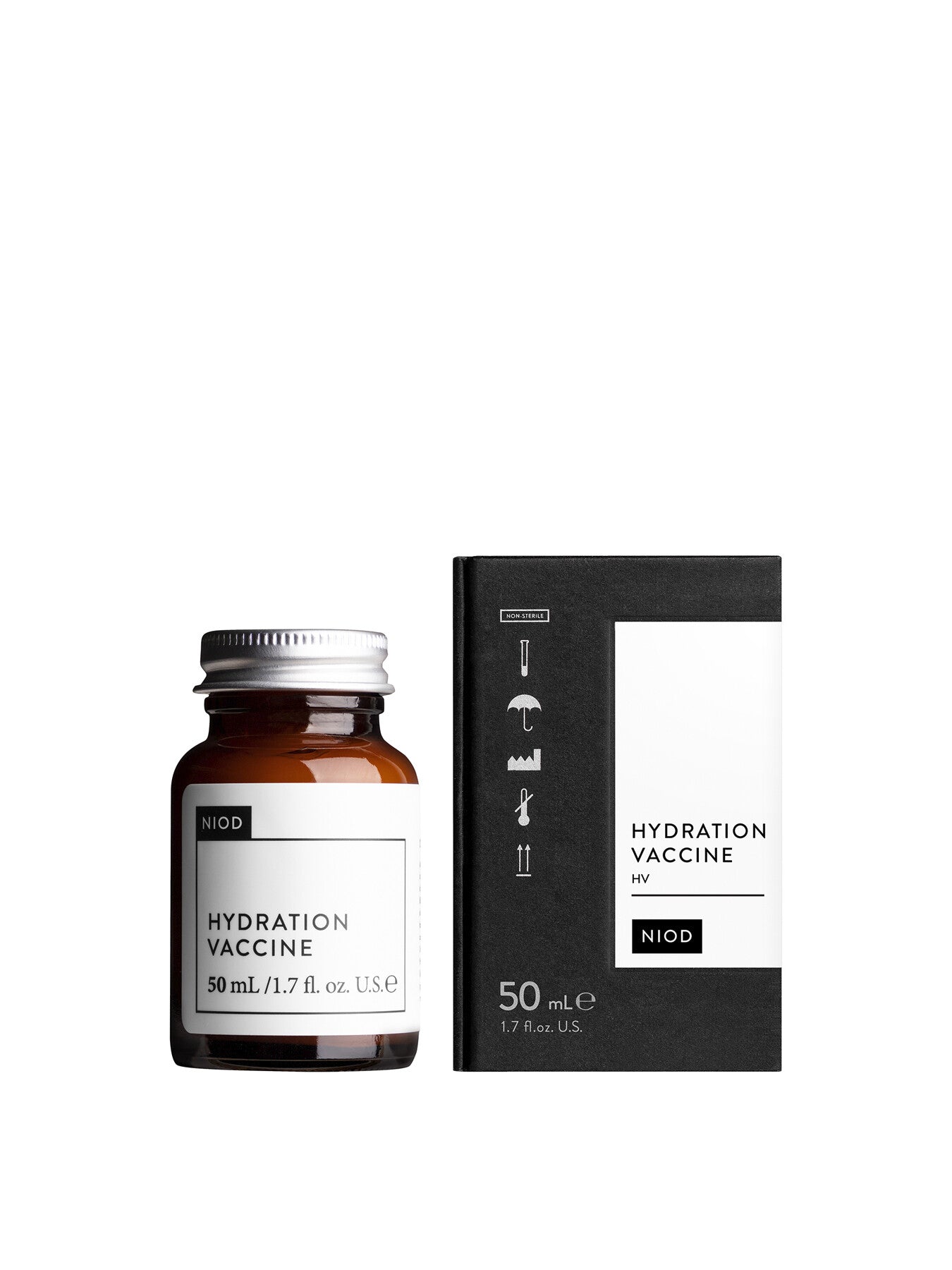 Hydration Vaccine 50ml