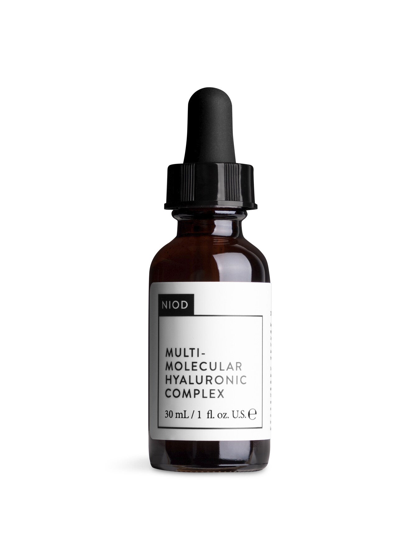 Multi-Molecular Hyaluronic Complex 30Ml
