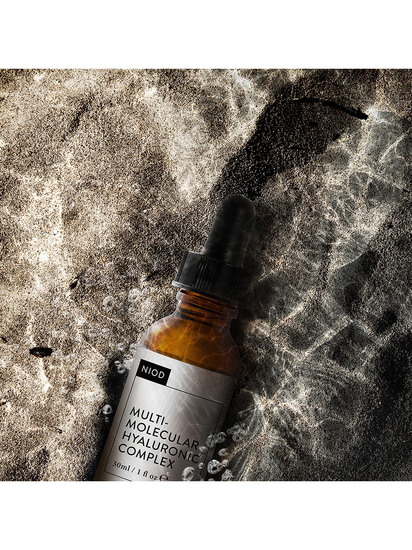 Multi-Molecular Hyaluronic Complex 30Ml