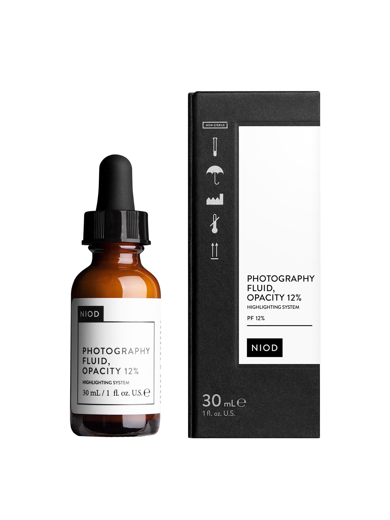 Photography Fluid Opacity 12