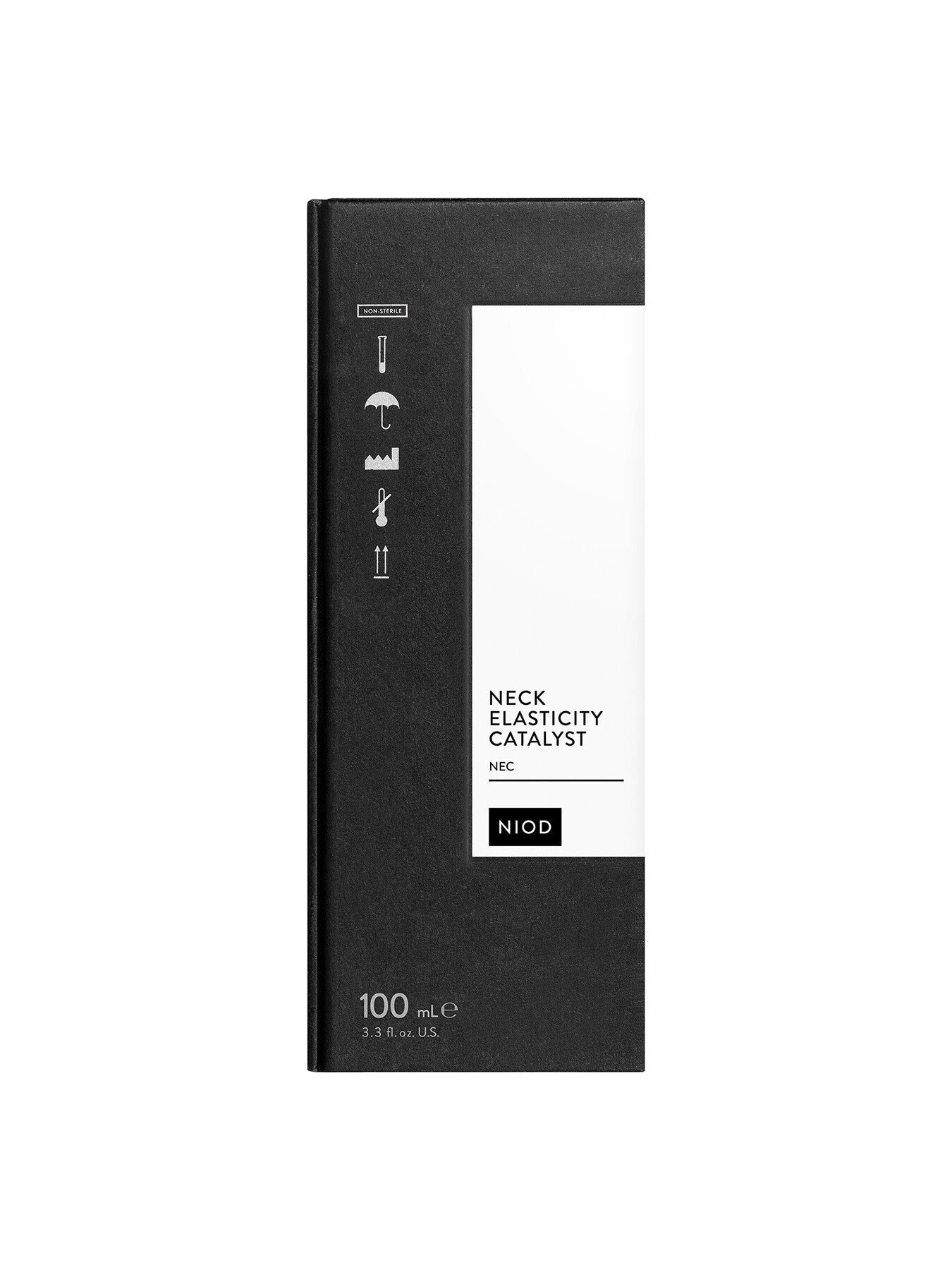 Neck Elasticity Catalyst 100ml