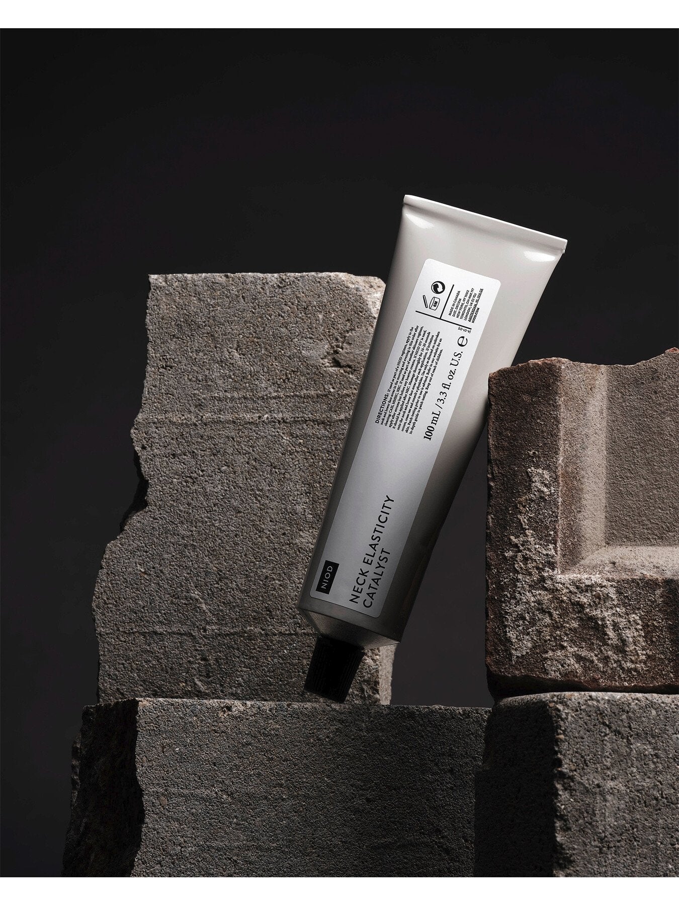 Neck Elasticity Catalyst 100ml