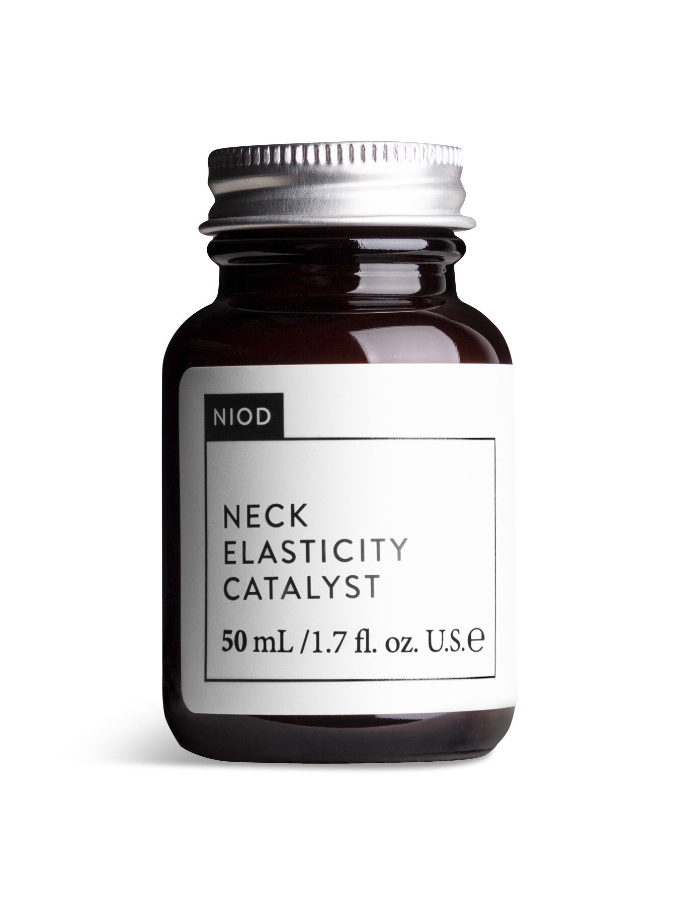 Neck Elasticity Catalyst 50ml