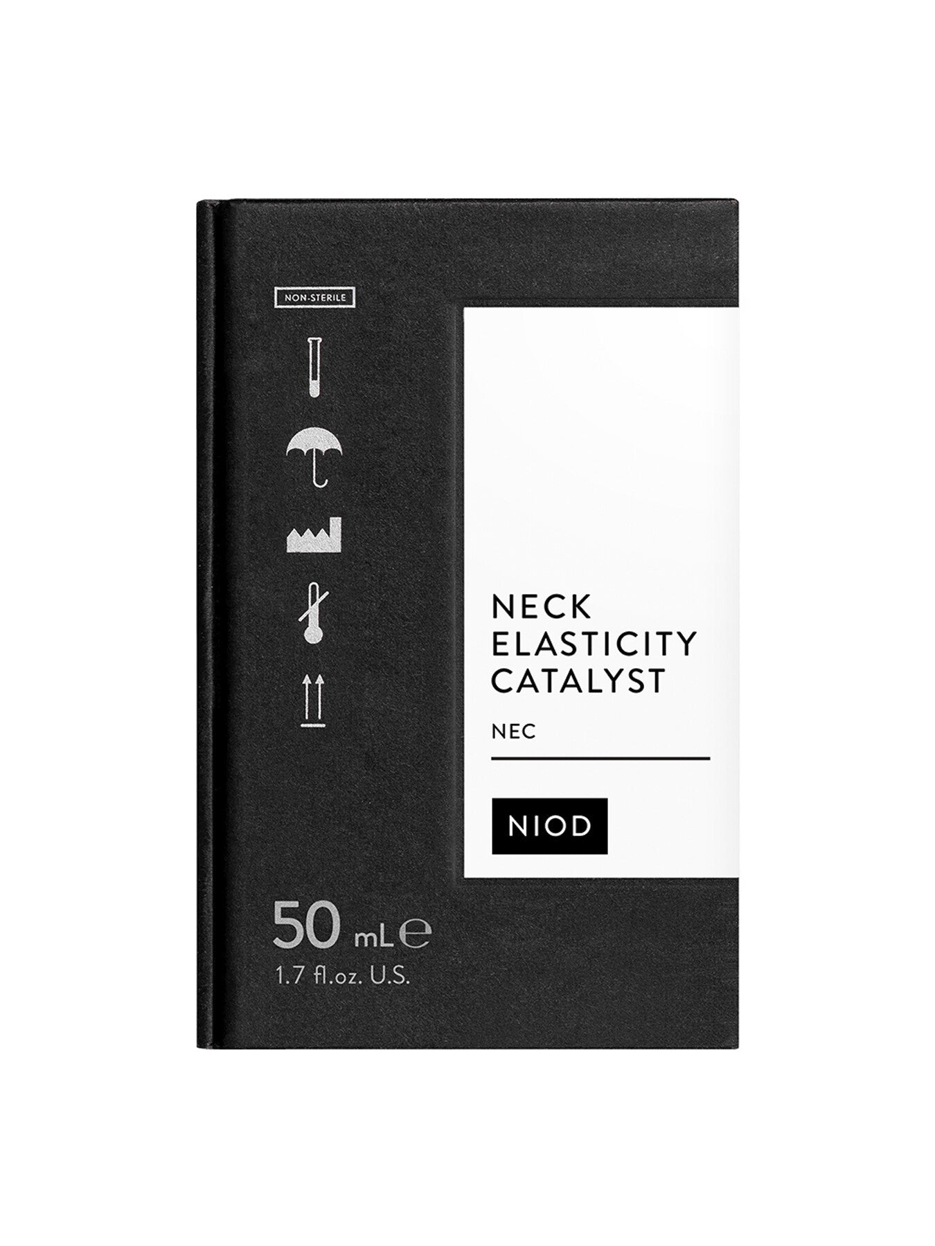 Neck Elasticity Catalyst 50ml