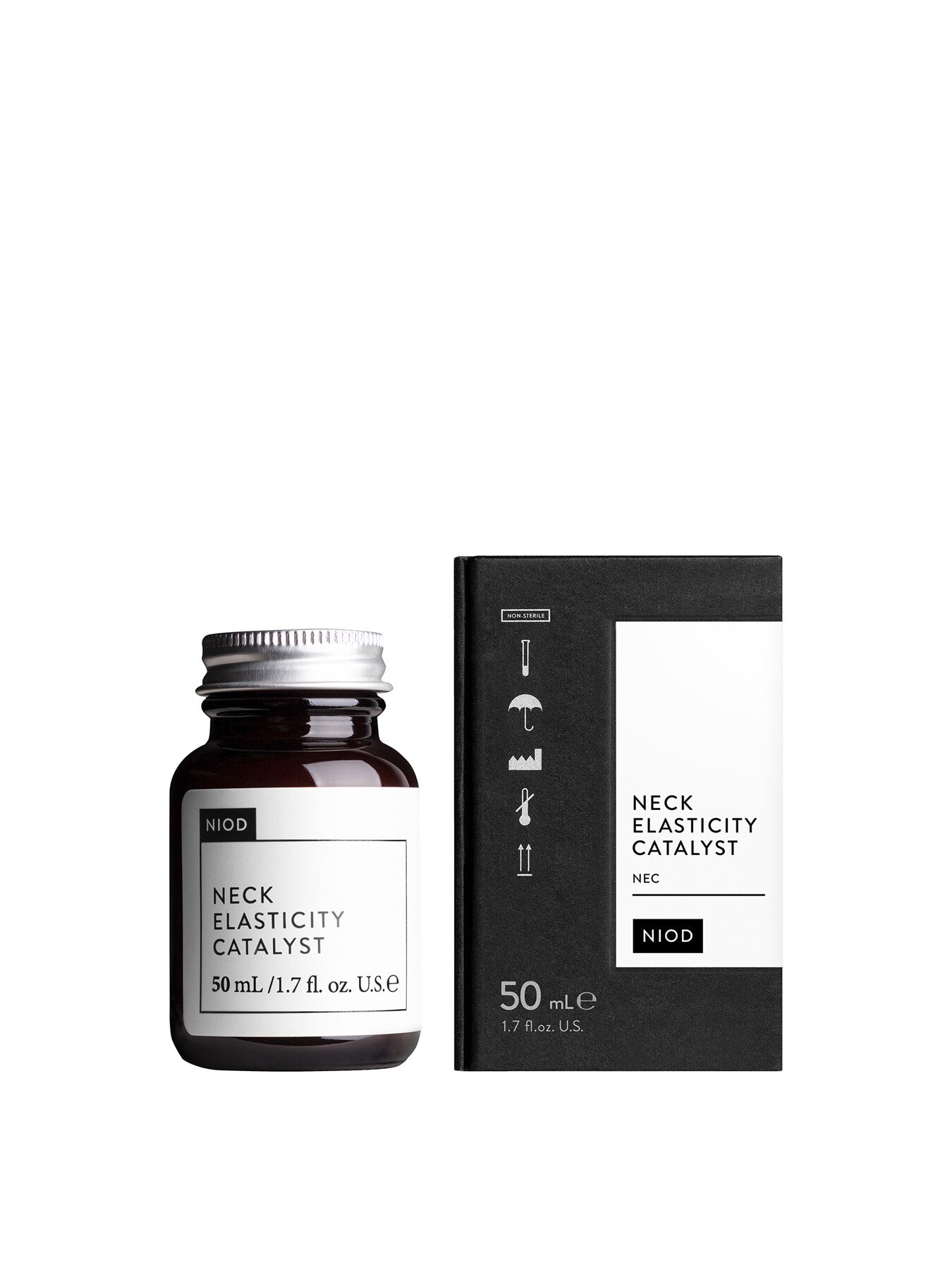 Neck Elasticity Catalyst 50ml