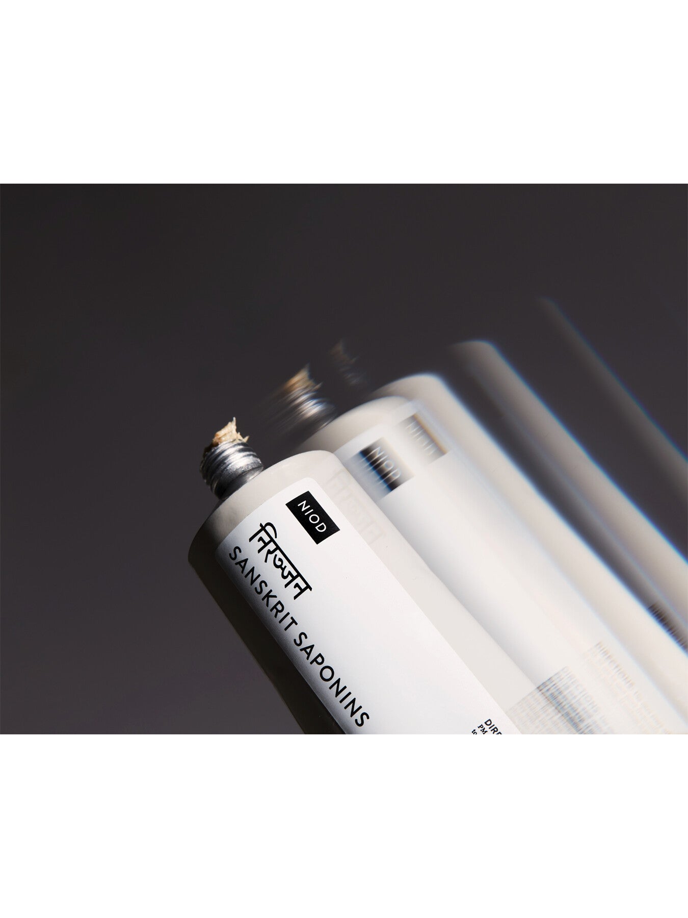 Sanskrit Saponins 180Ml