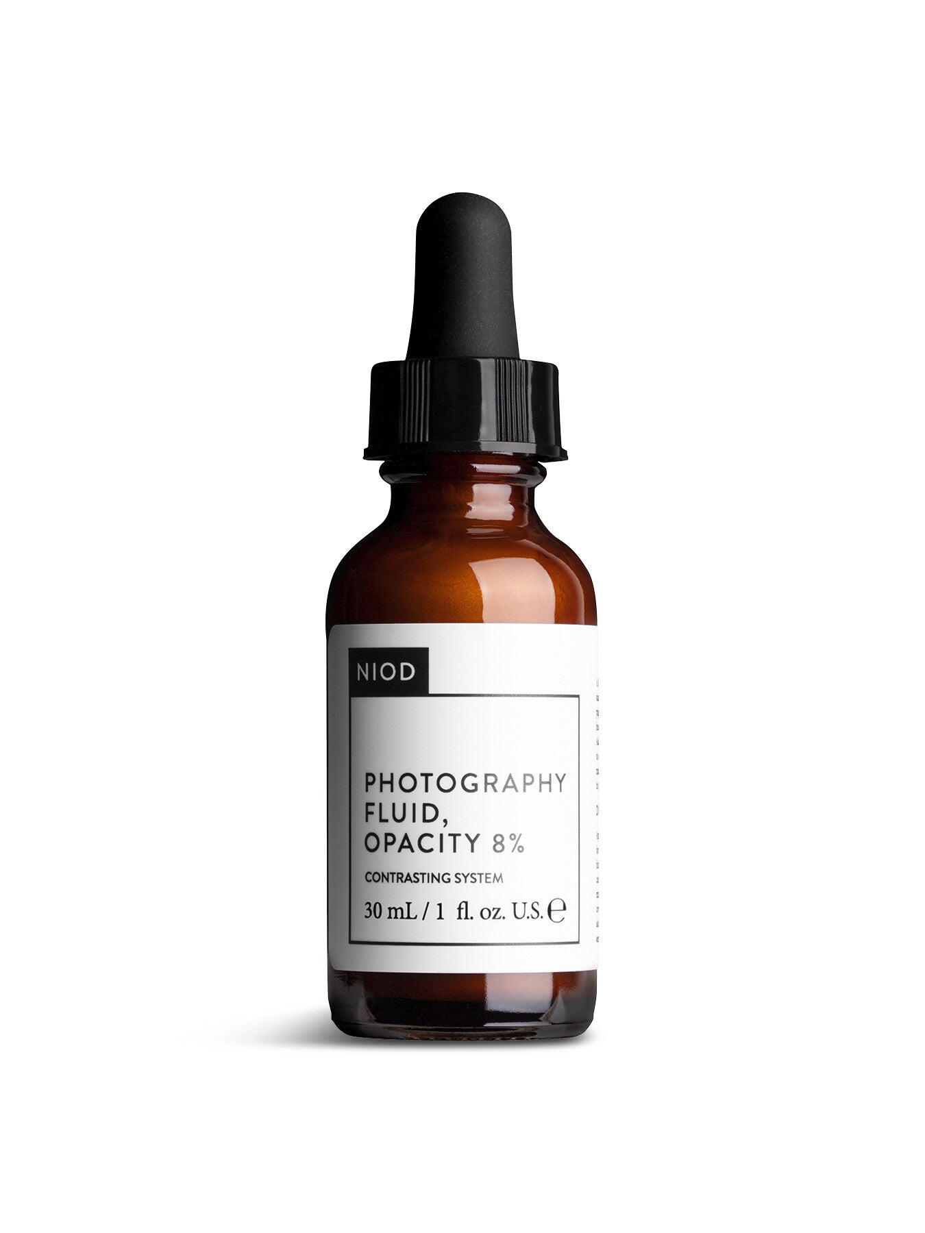 Photography Fluid Tan Opacity 8