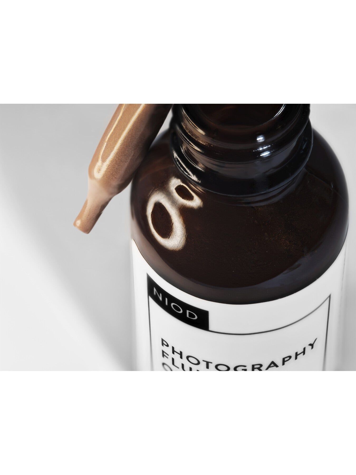 Photography Fluid Tan Opacity 8