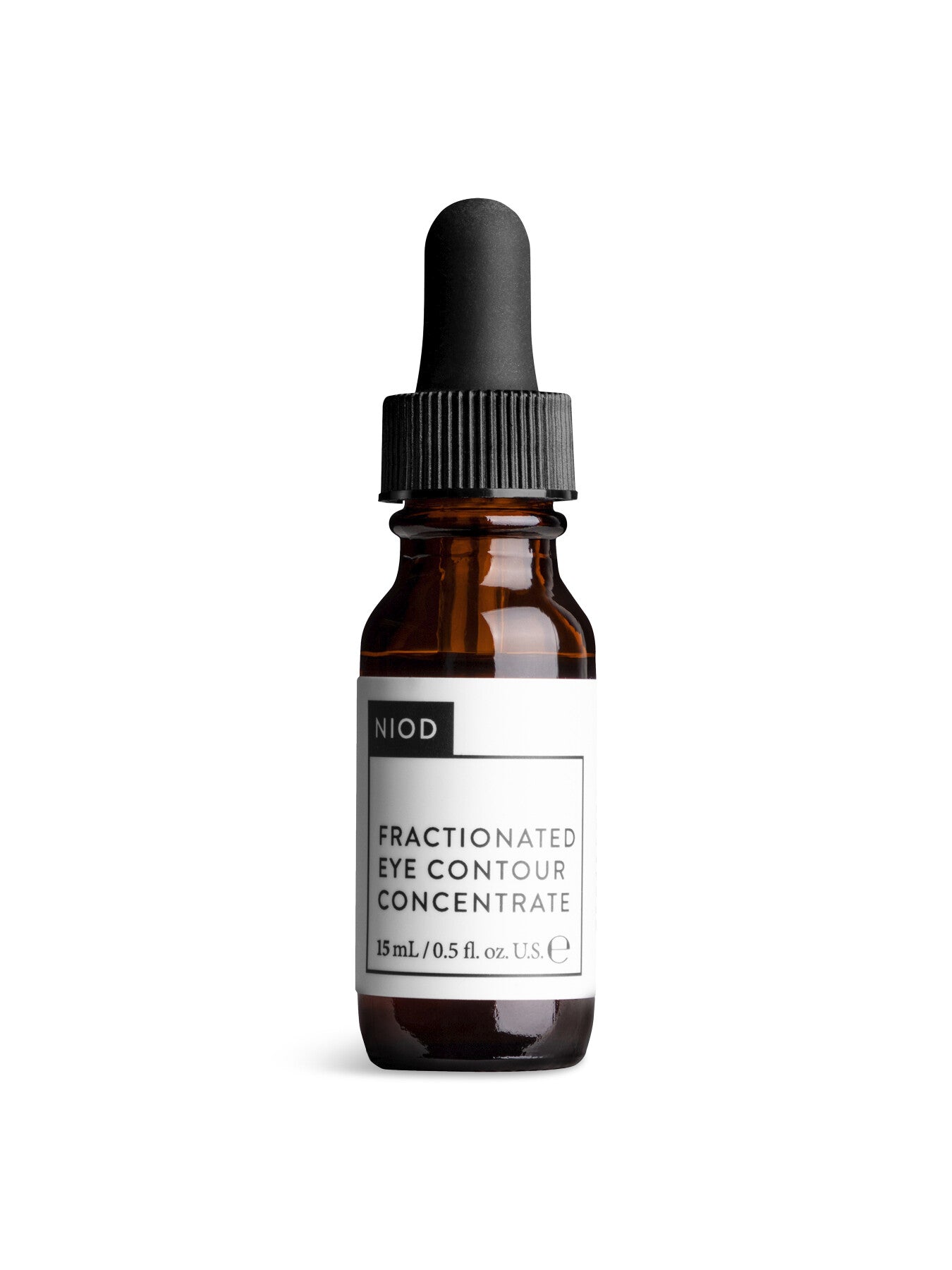 Fractionated Eye Contour Concentrate