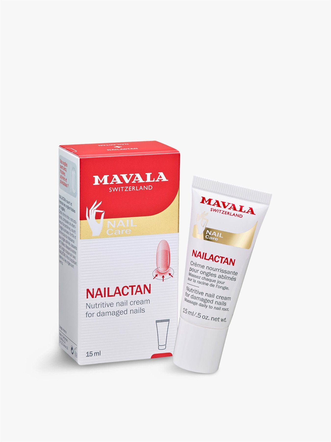 NAILACTAN