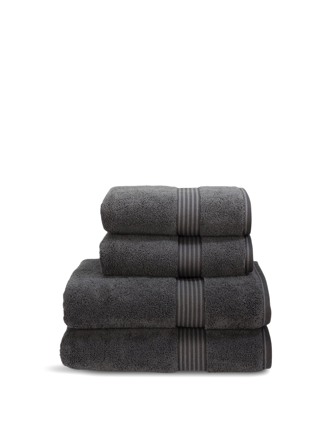 Supreme Hygro Towel Collection