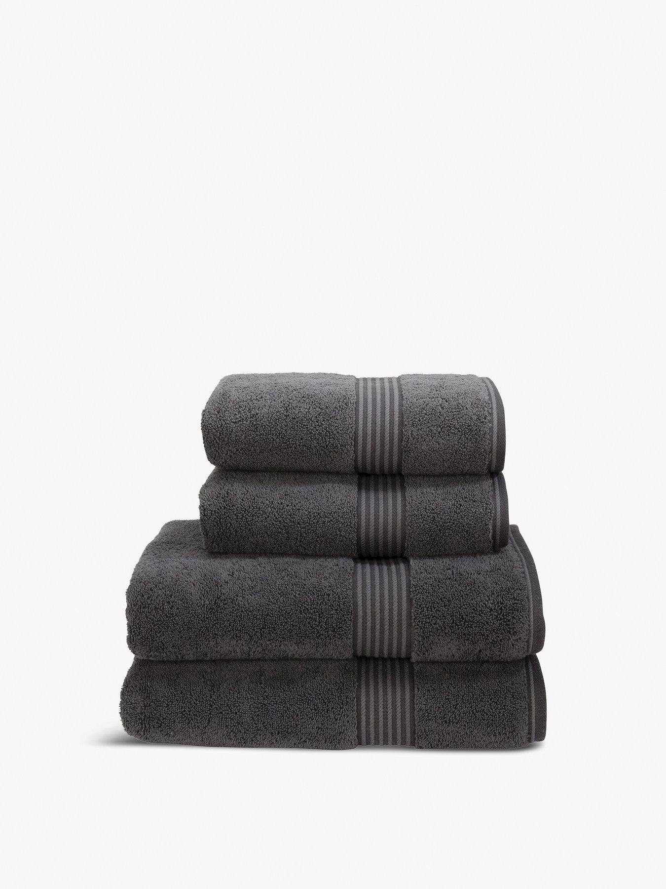 Supreme Hygro Towel Collection