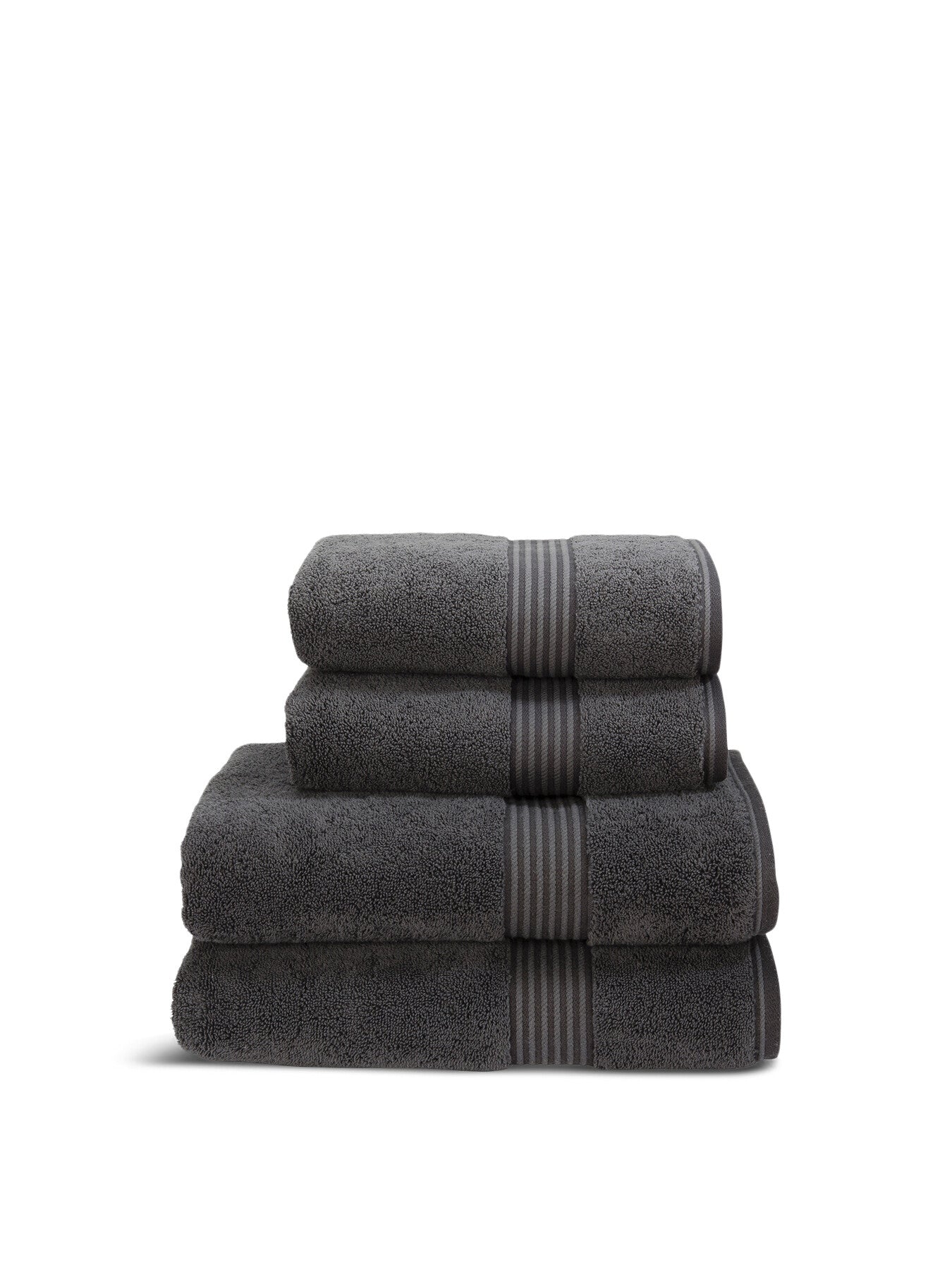 Supreme Hygro Towel Collection
