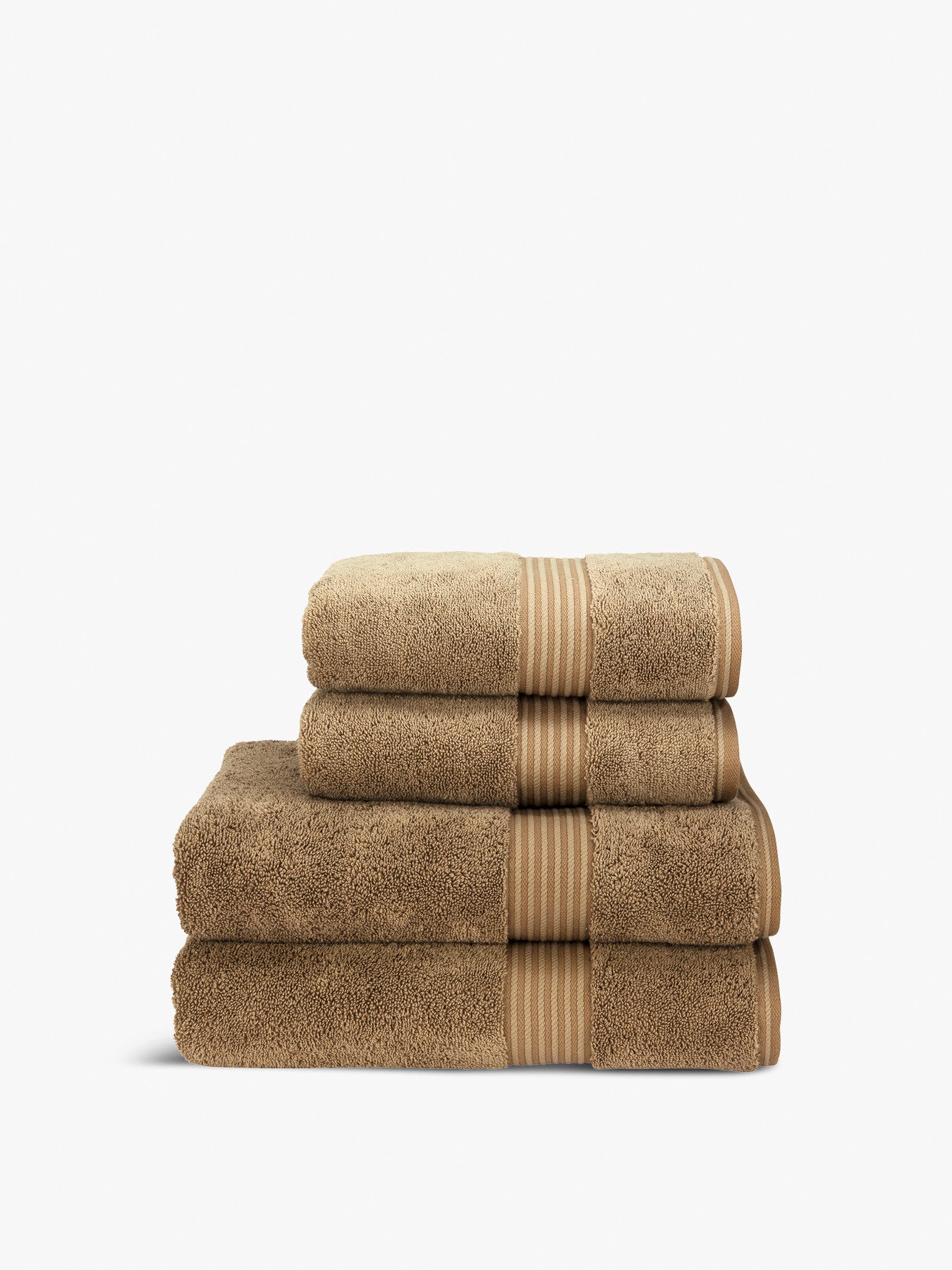 Supreme Hygro Towel Collection