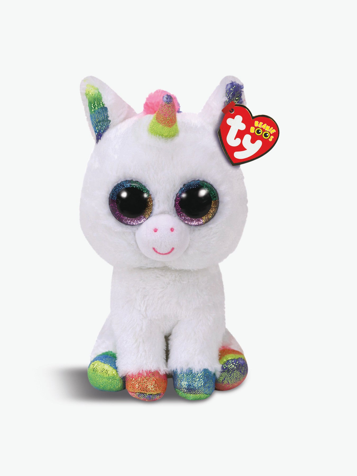 Pixy Unicorn Boo Medium