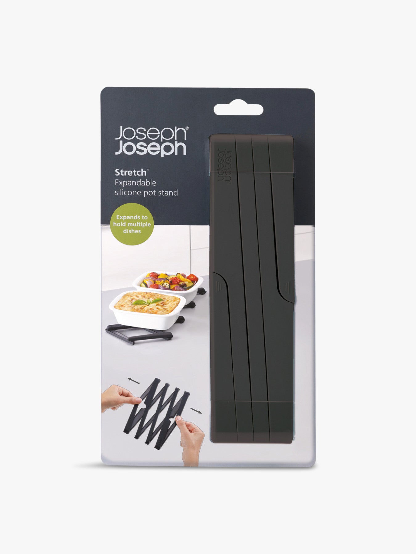 Stretch Silicone Pot Stand