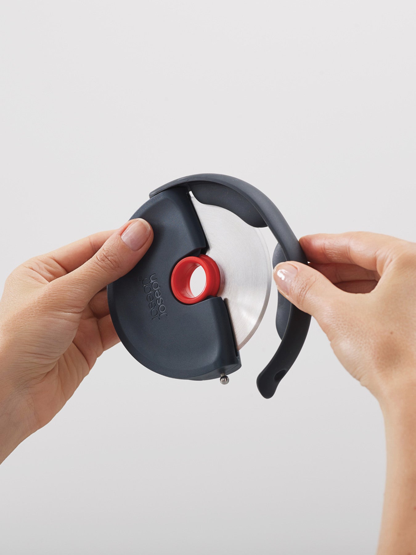 Disc Easy Clean Pizza Wheel