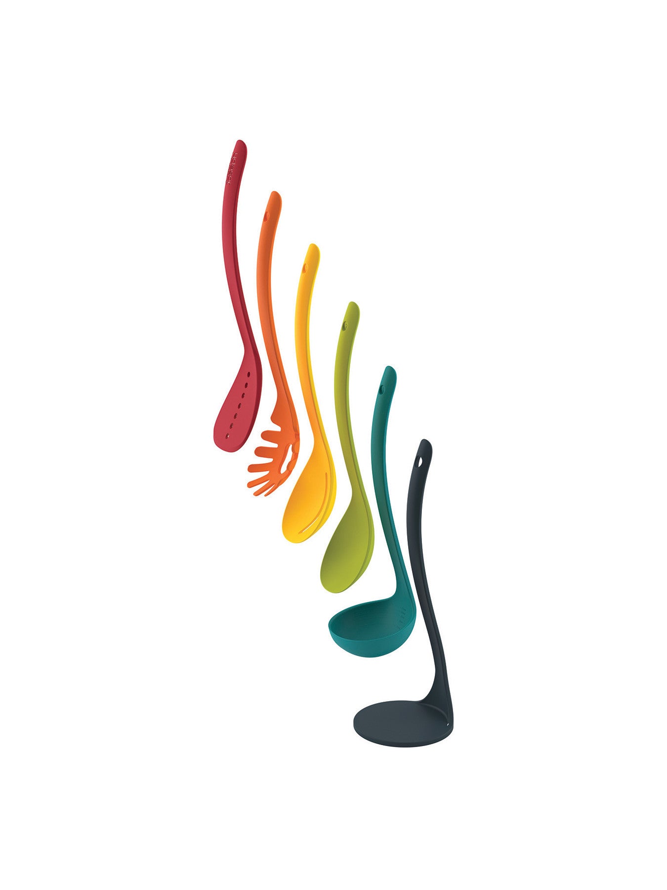 Nest 6 Piece Utensils Set