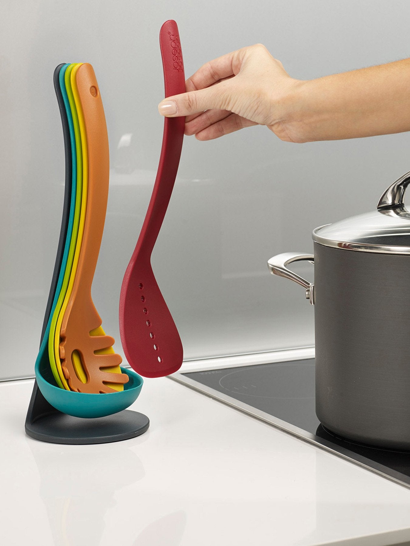 Nest 6 Piece Utensils Set