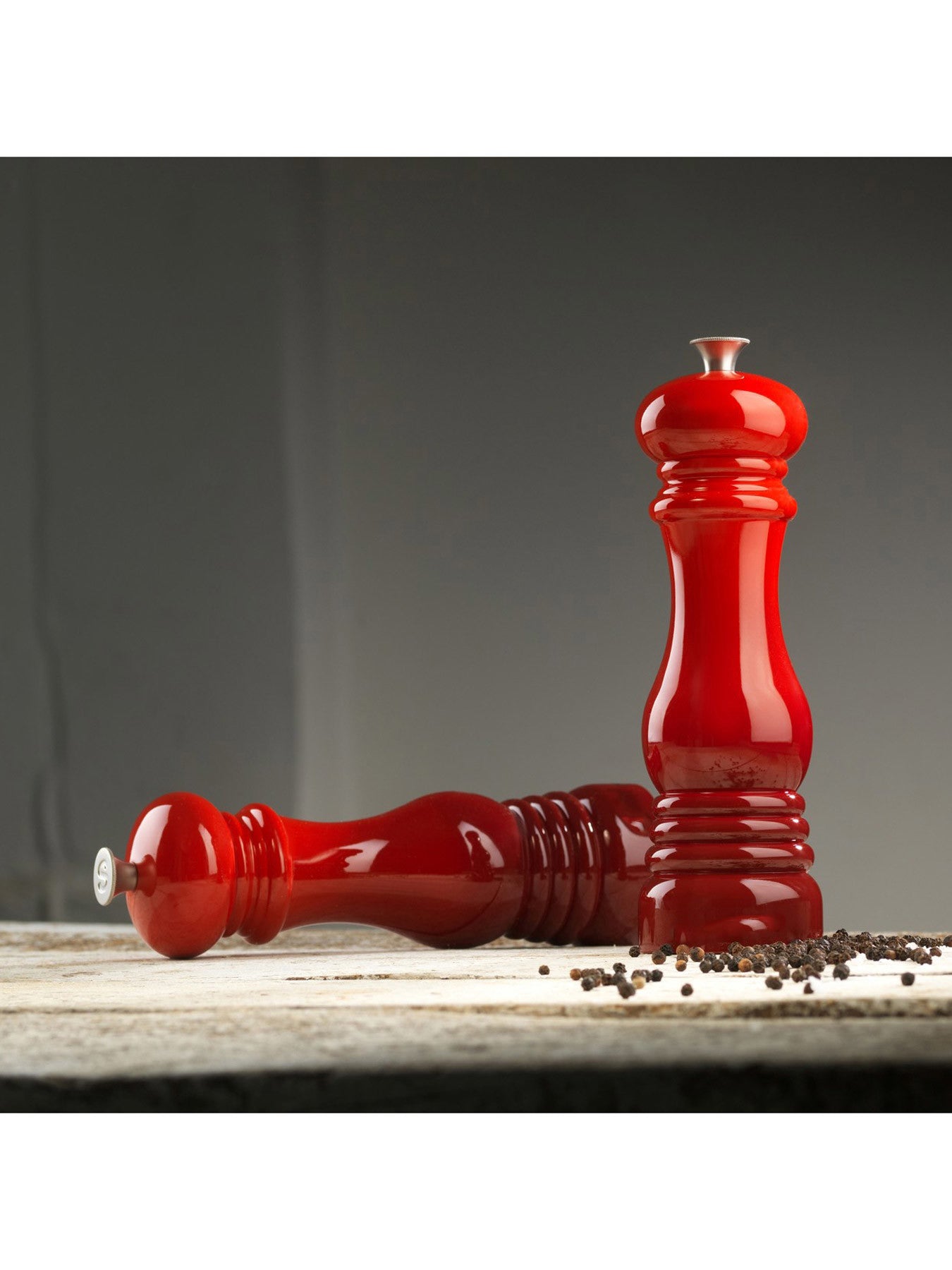 Classic Salt Mill 21cm