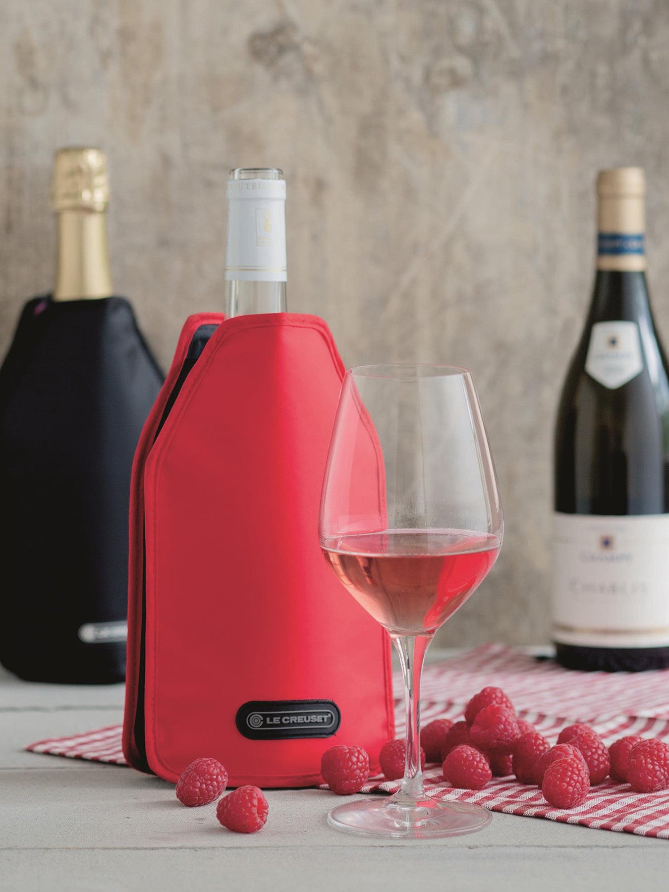 WA 126 Cooler Sleeve