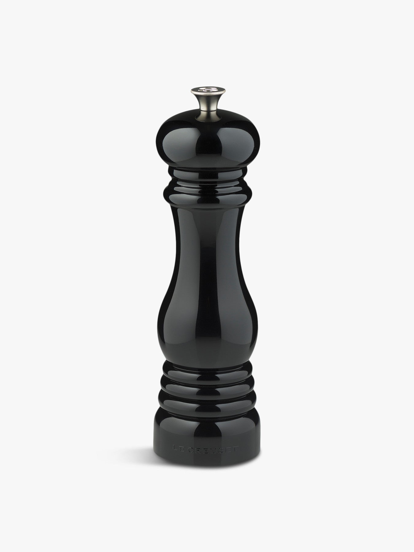 Class Salt Mill Black