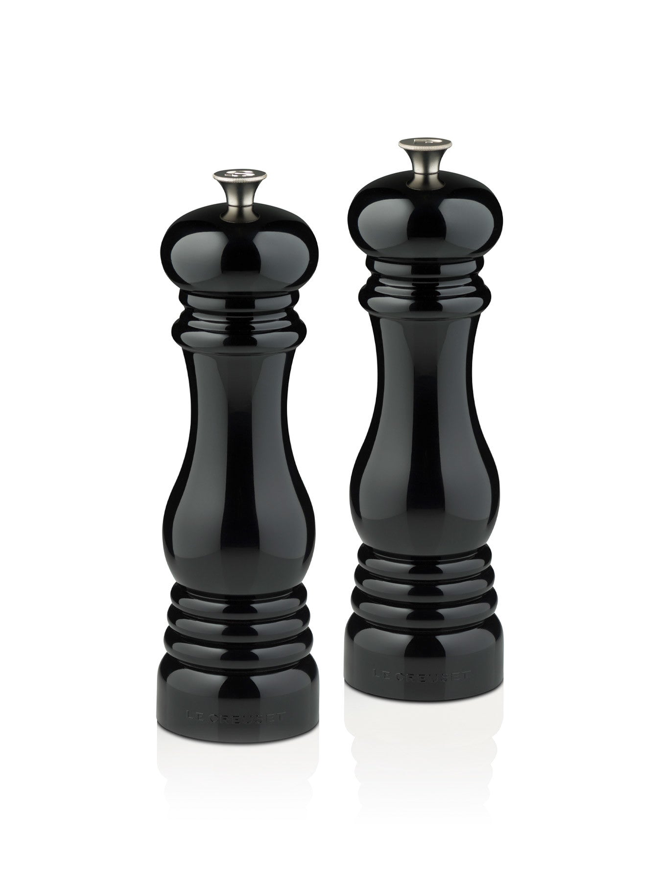 Class Salt Mill Black