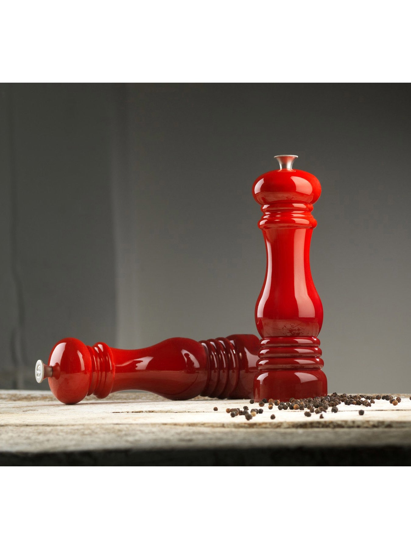 Classic Pepper Mill 21cm
