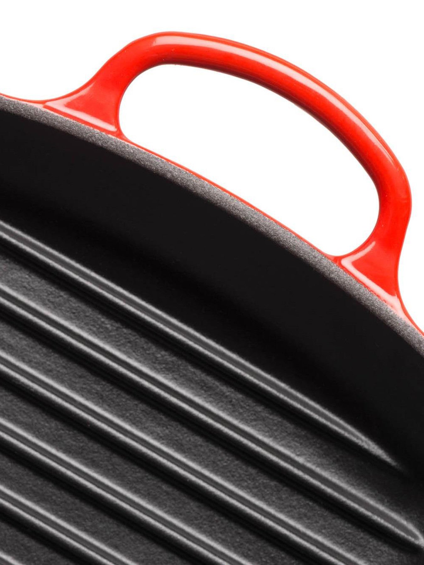 Signature Cast Iron Square Grillit 29cm